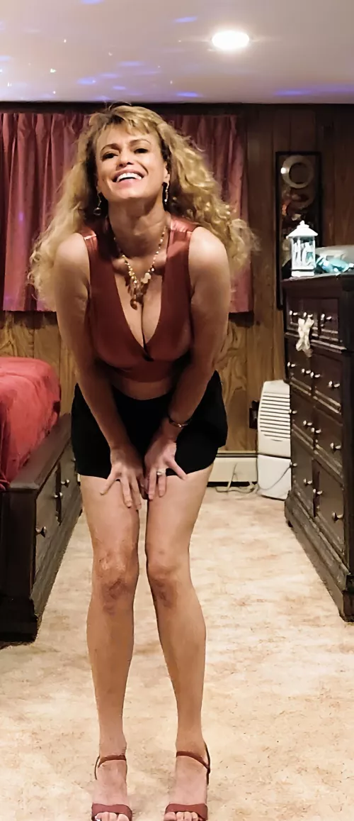 Come laugh with me by LanaRN69