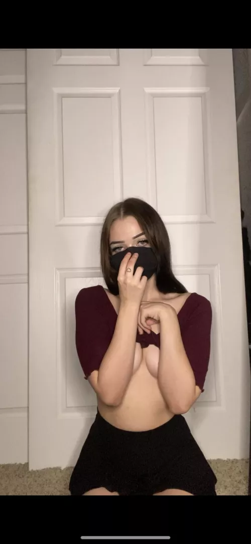 Do you like my titty tan lines ;) by Kaylakay0_