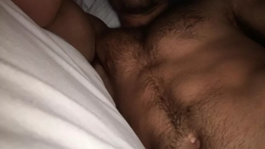 Do you like what you see? by PlayboiKetchup