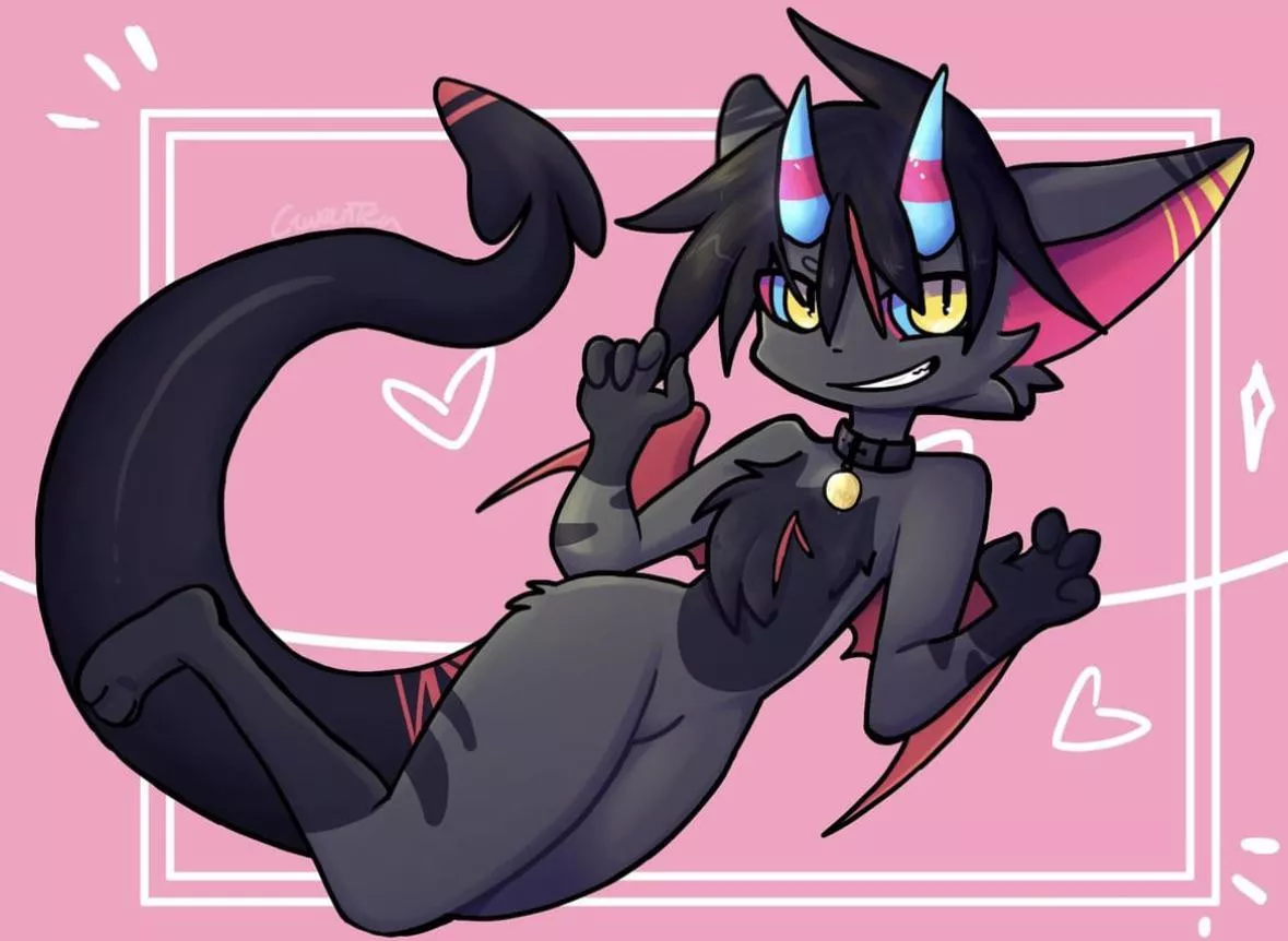 Drawing is hard posted by JayofTea