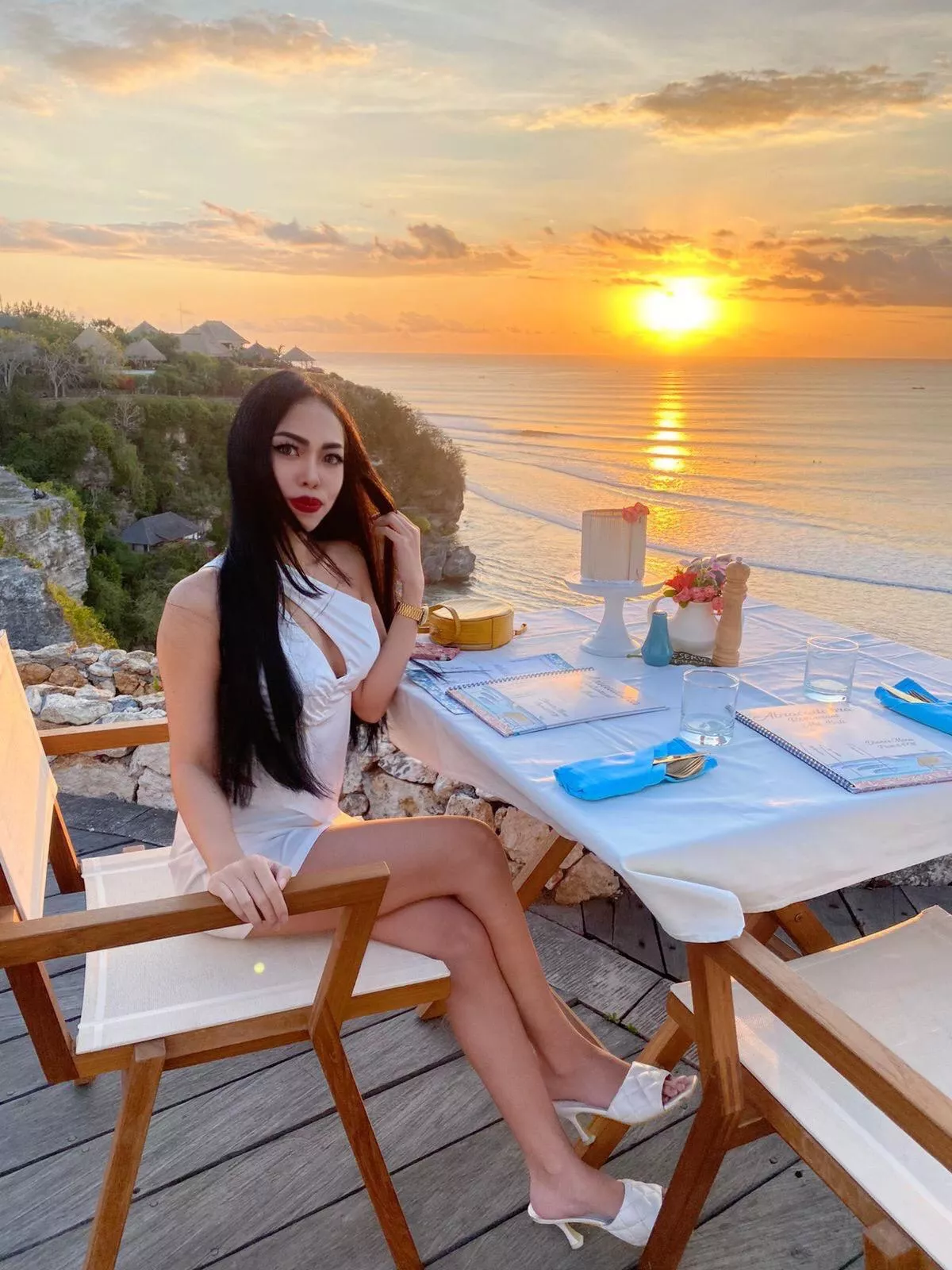 Dressed for date night posted by ugez009