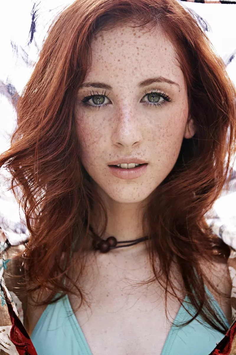 Every pretty girl I've been blown away by in the two years I've been on Reddit. posted by Deadlybolt72