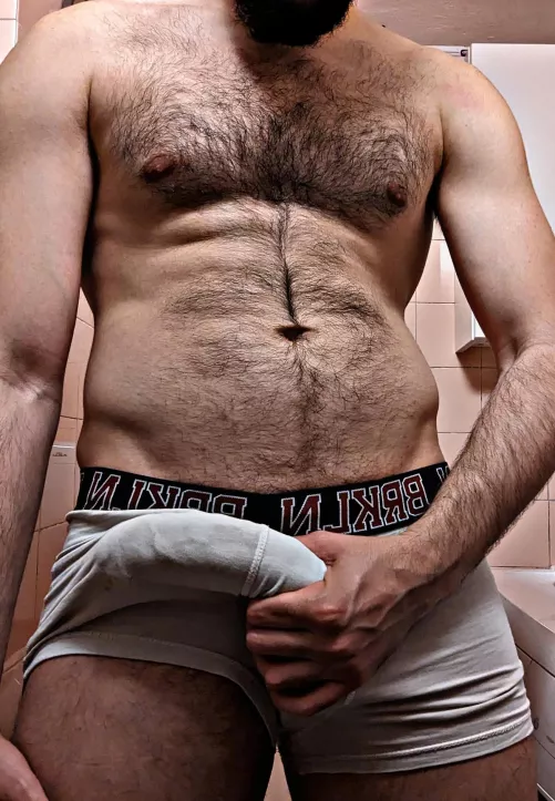 feels tight by spartan_boy_