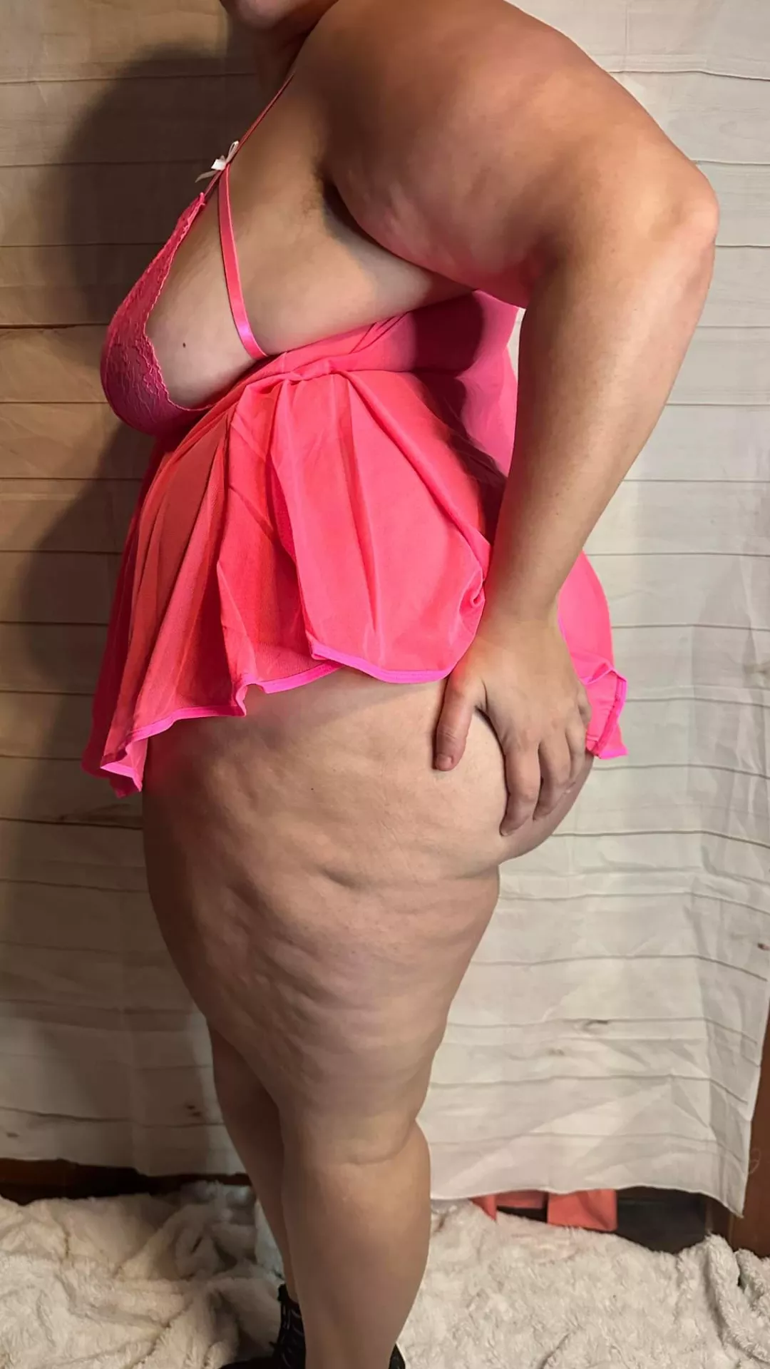 Figured you'd like something to hang on to! posted by abigailgray256