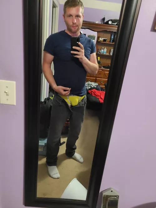 First time posting, hope I'm not too badly received. by m_charless