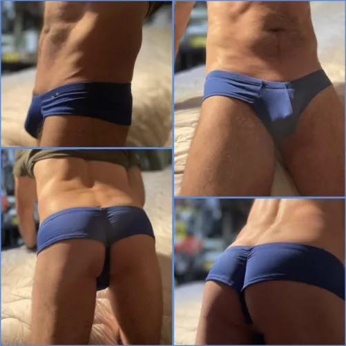 Garage wear by avastlandlubbers