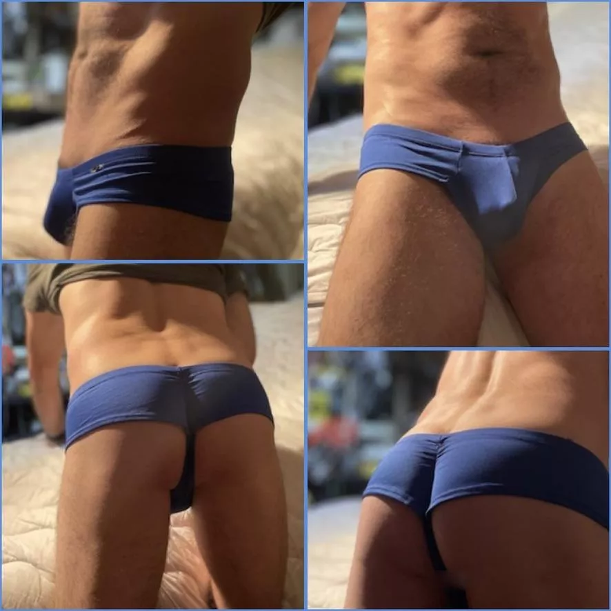 Garage wear posted by avastlandlubbers