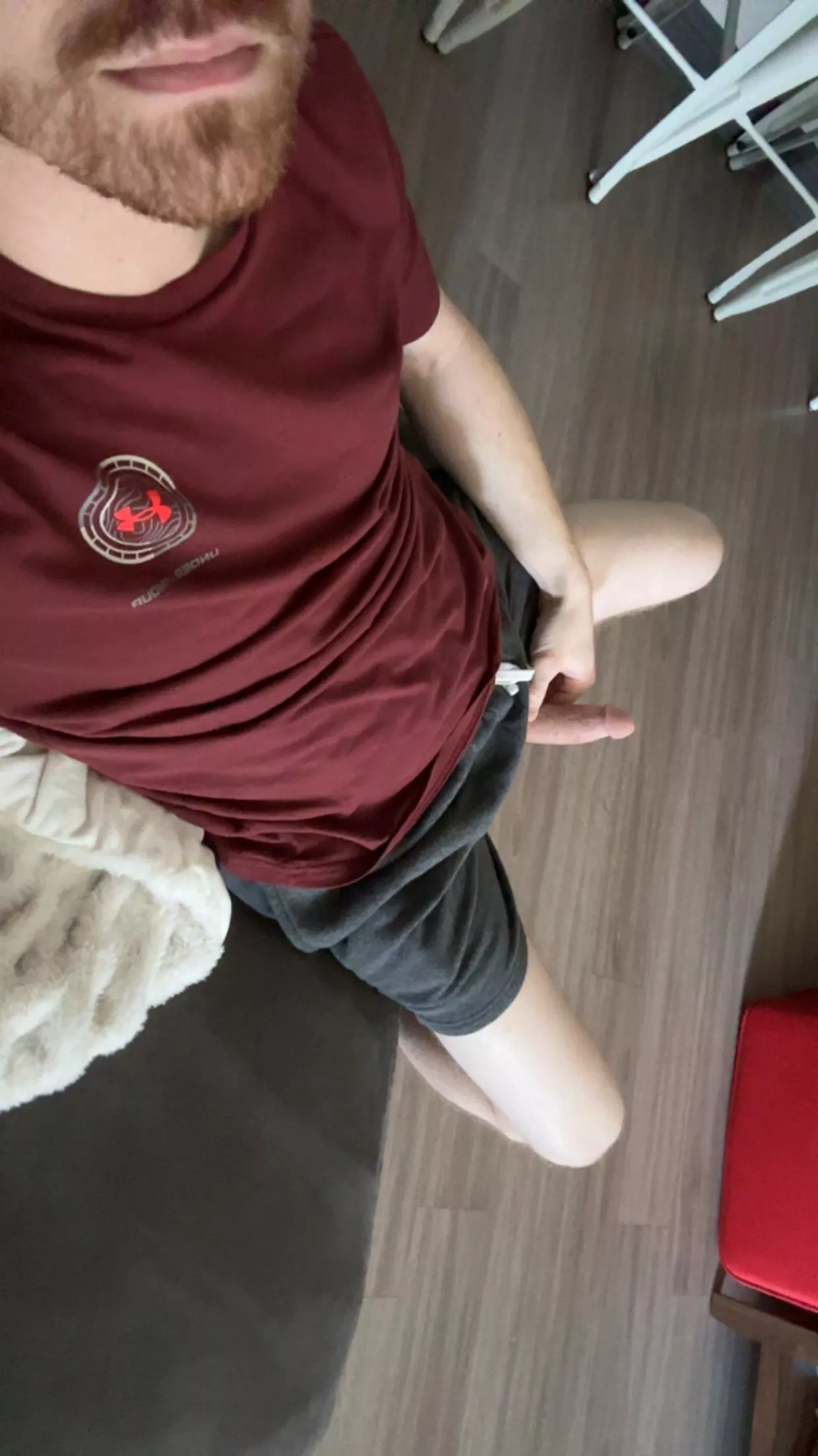 Get on your knees bro posted by Bromotexual