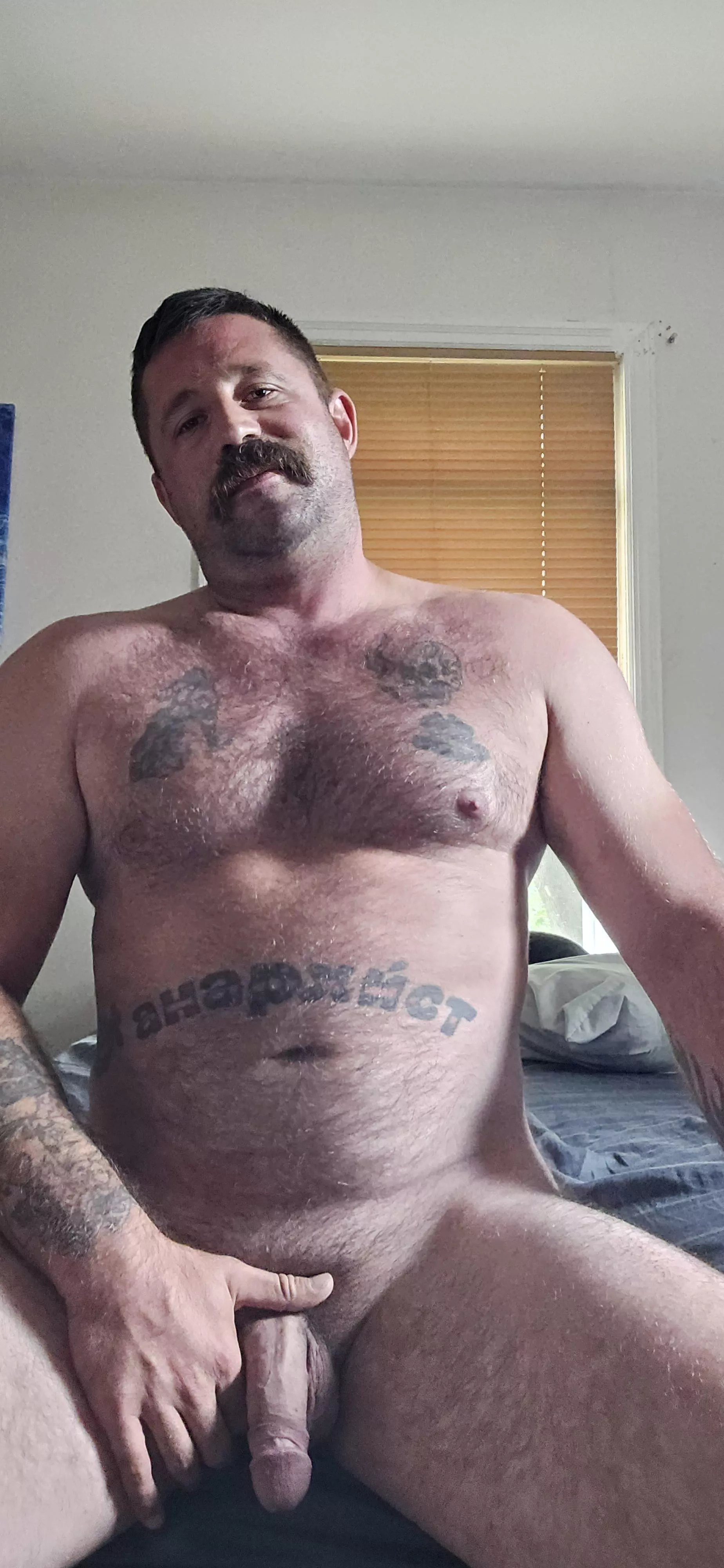 Getting naked after the gym is my favorite (38) posted by kindadadbodkindadilf