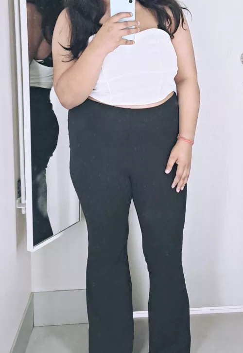 Getting ready for my boss.. by Specialist-Catch4195