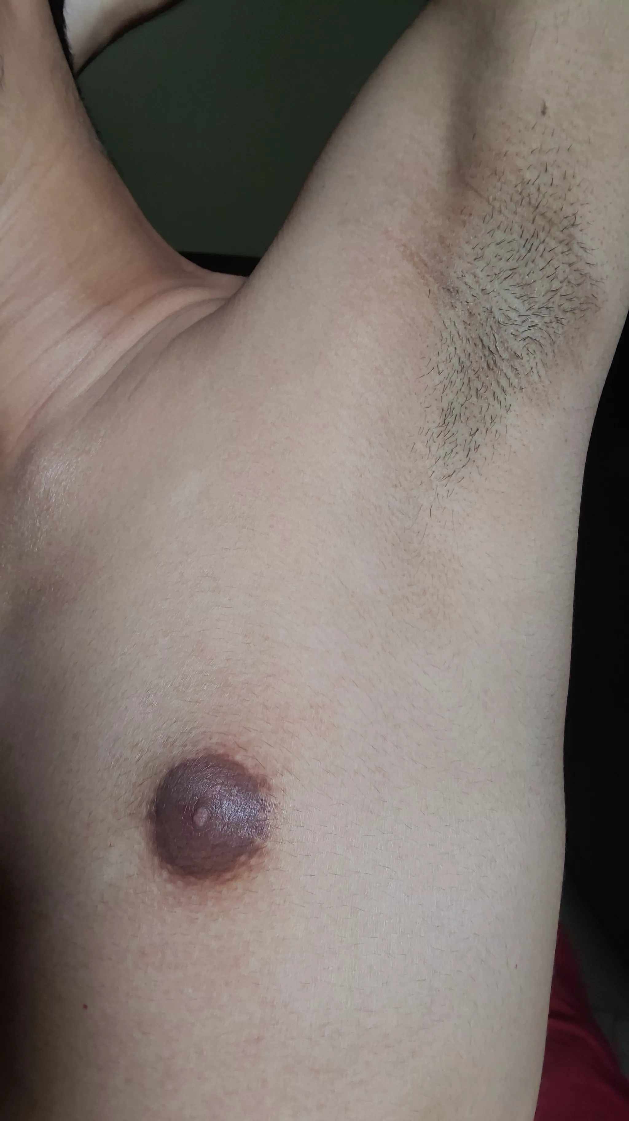 Good morning with a strong scent. posted by Sharp_Dog_7575