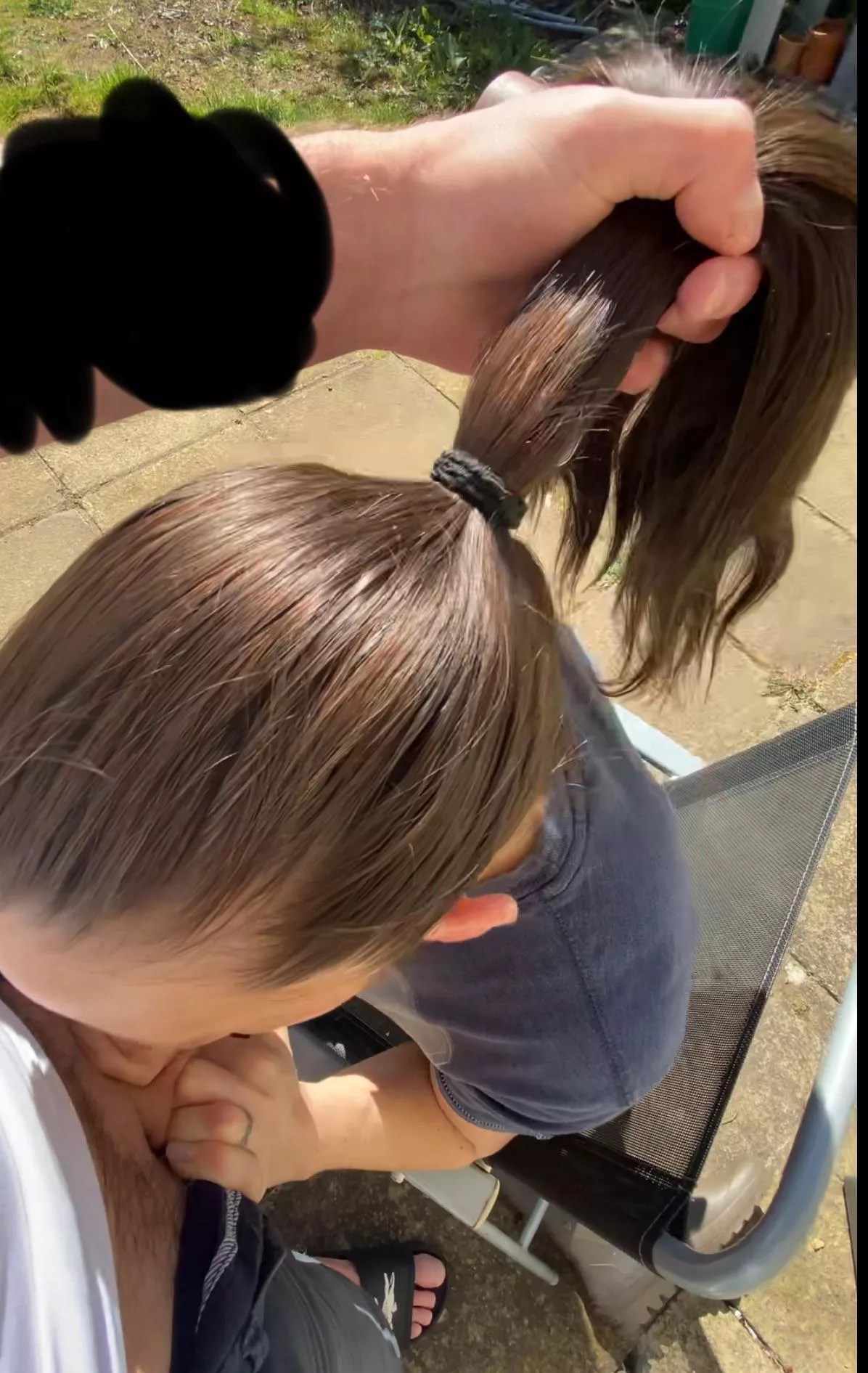 Gotta grab it posted by HairAndMFM