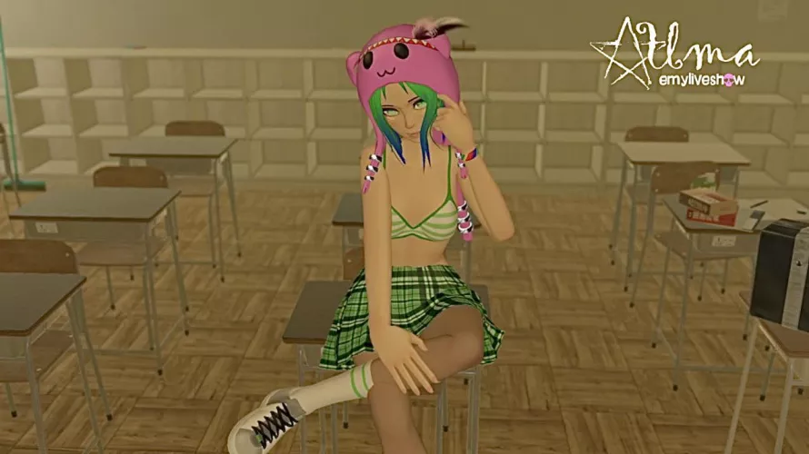 Hi, how’s your mood? I’m here for you.) https://chaturbate.com/emyliveshow by EmyLiveShow