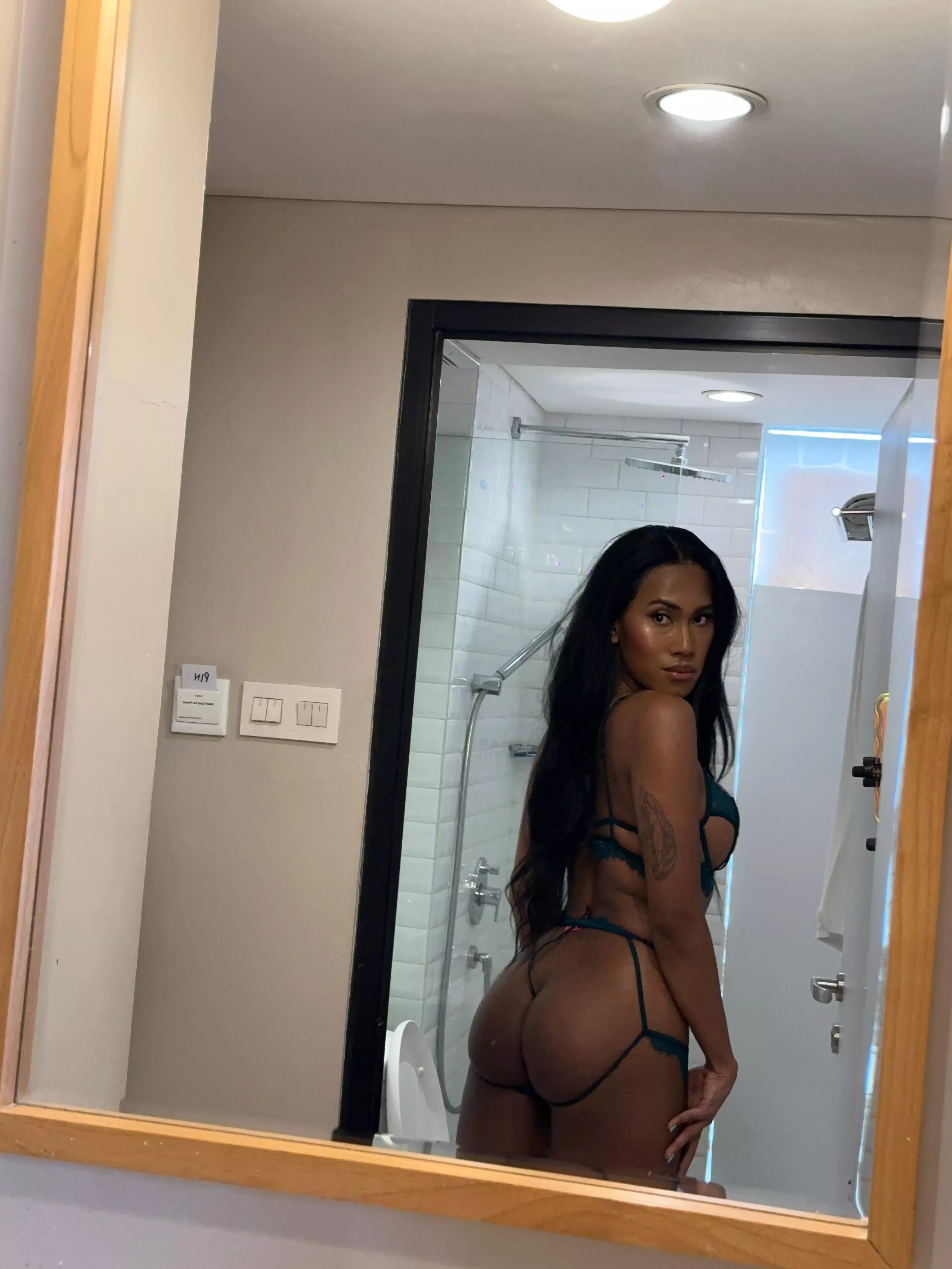 How long is your boy? posted by RoutineAstronmer