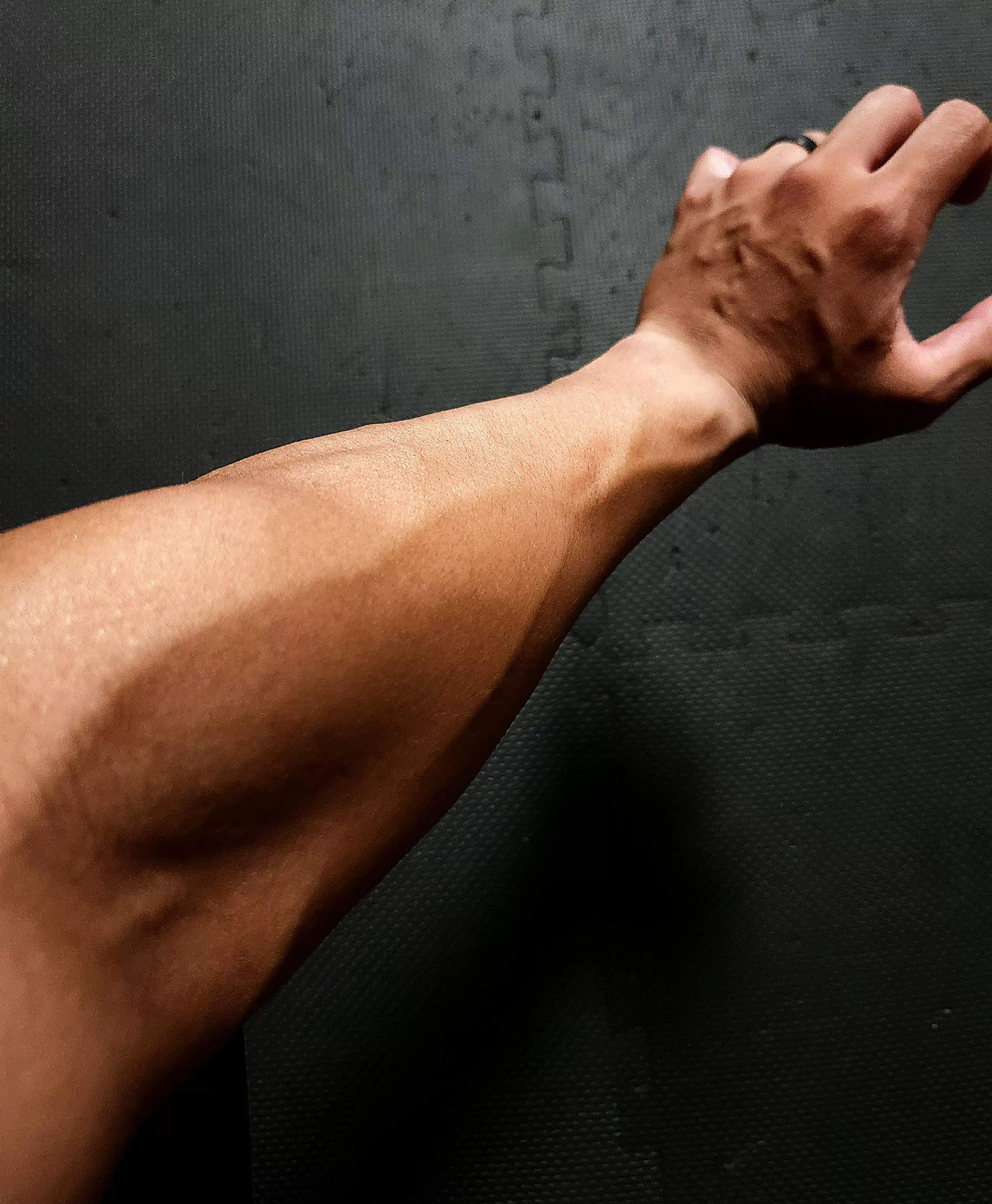 I got DMs to post more. So here ya go, should I show more? ;) posted by its_wren_