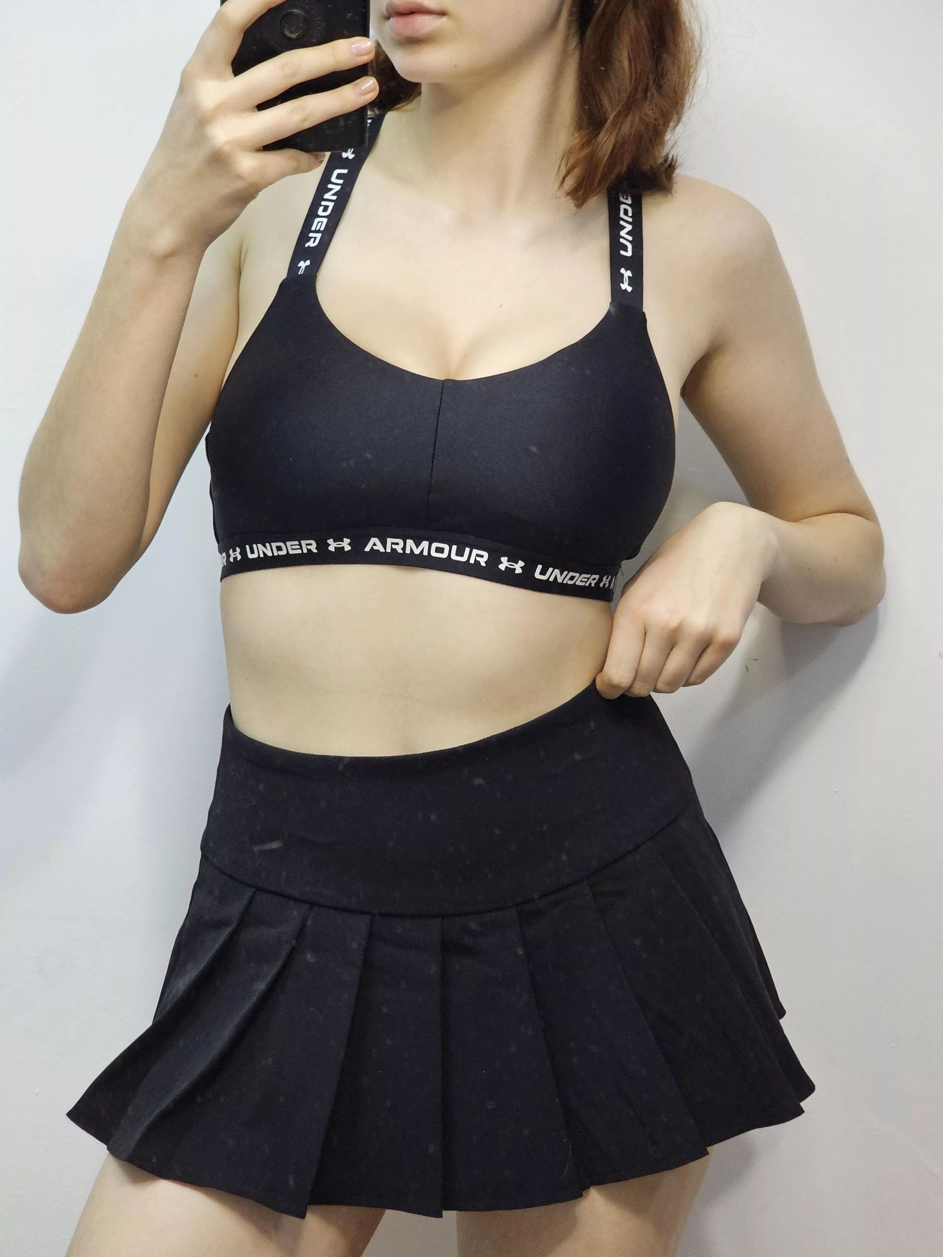 I love this look posted by Ruby21x