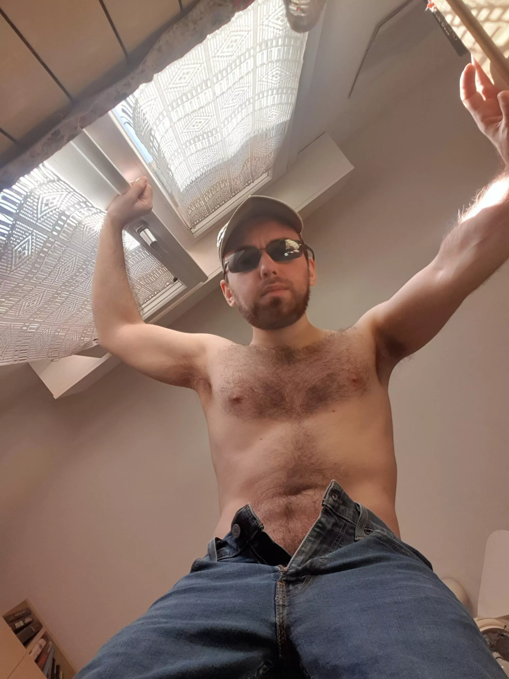 I see you posted by Naughty_Alex1