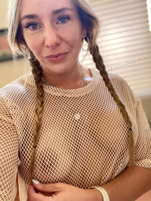 i think my 44 year old areolas are sexy by Luna_MA