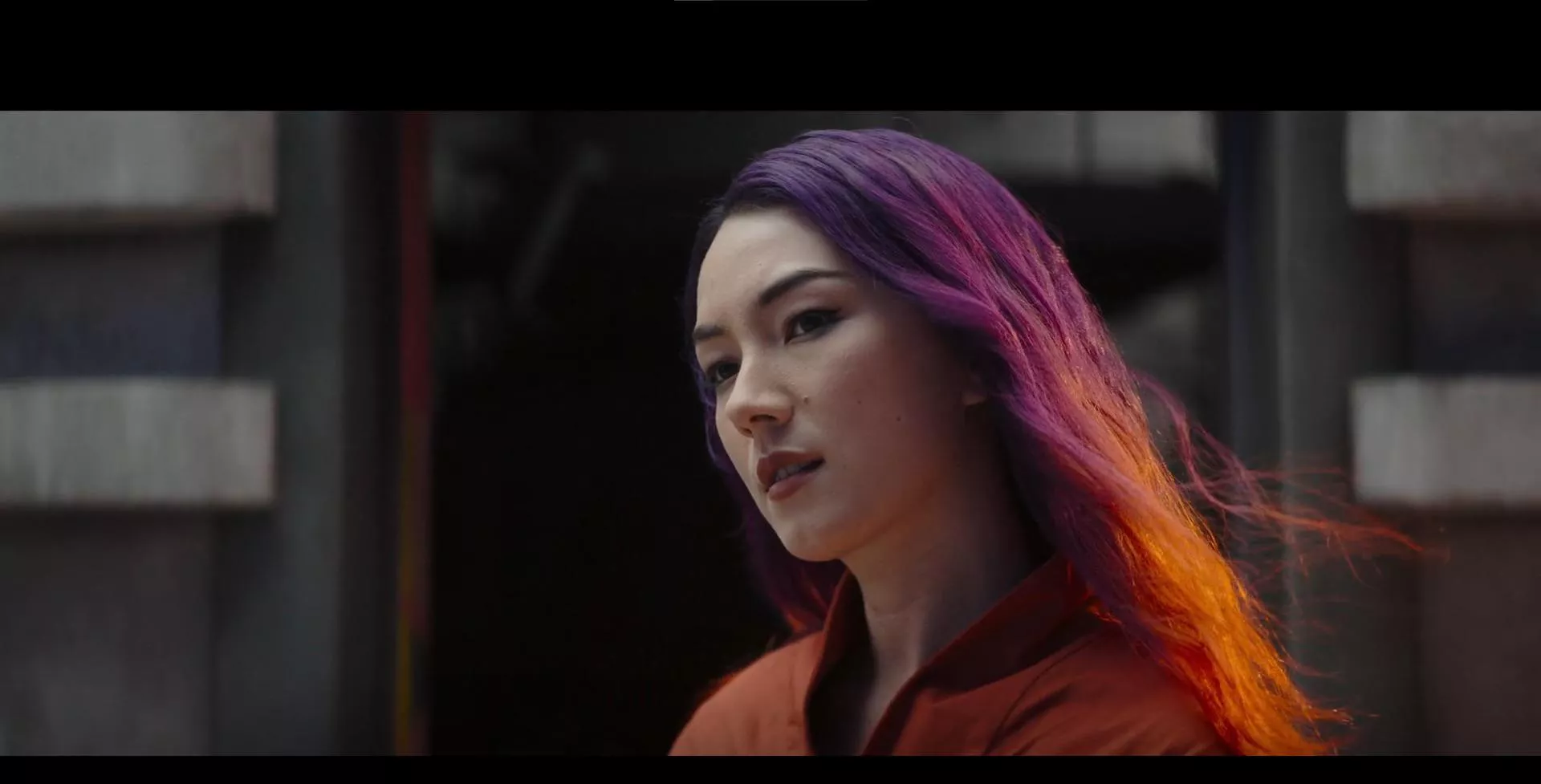 I want to fuck goth mommy Sabine [Natasha Liu Bordizzo] posted by LiLlambfly