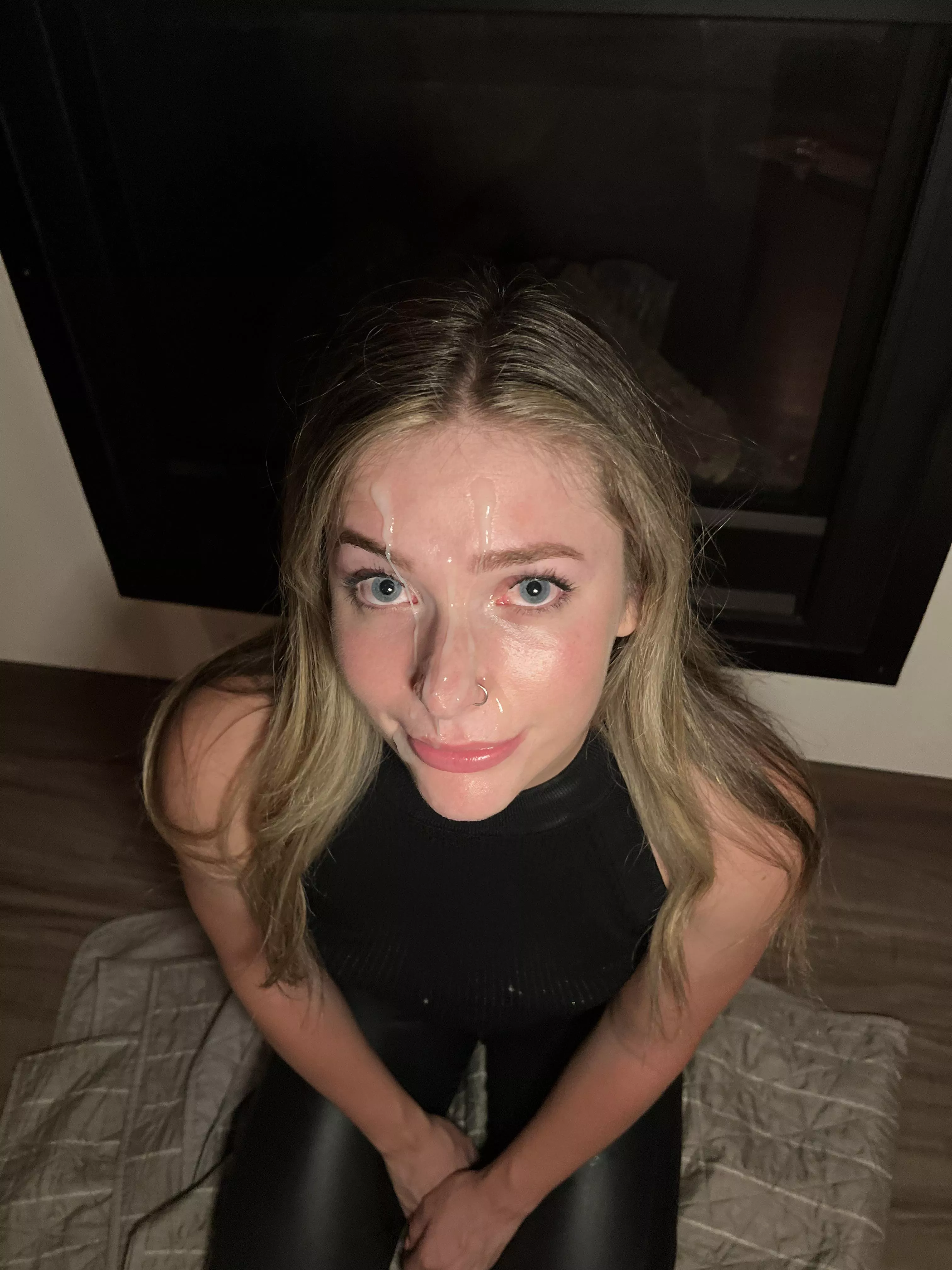 I’d been craving a facial and finally got one last night posted by jessnjamez