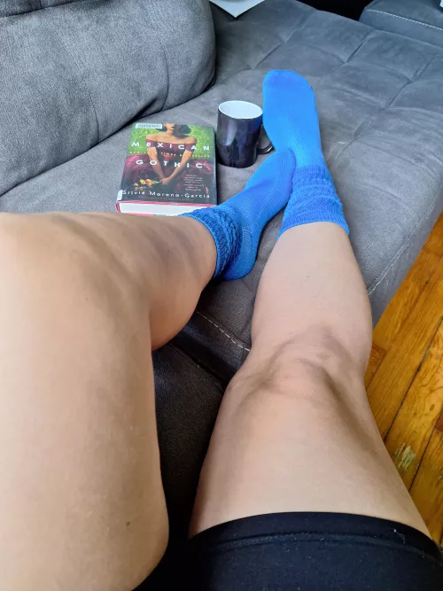 I'm wearing these for the weekend, who's wants to smell? by elenastoes98