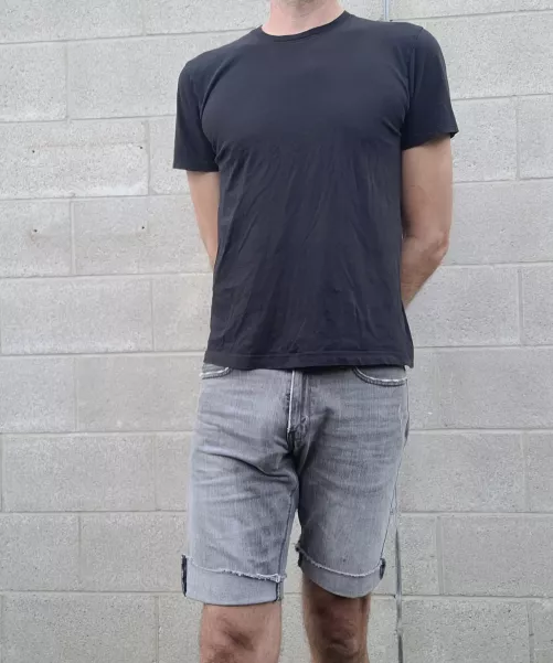 Jean short days are winding down by sixfivealive