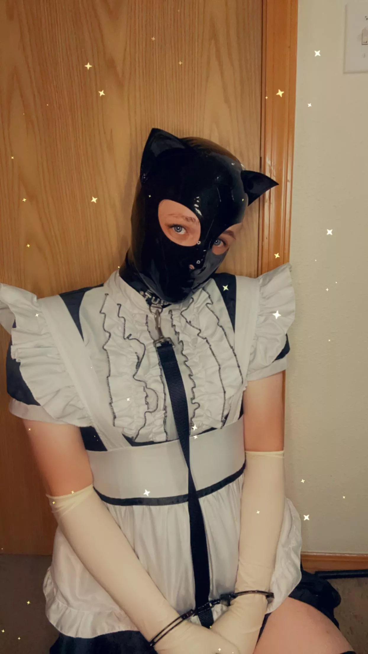 Latex kitty maids are the best posted by Switch935