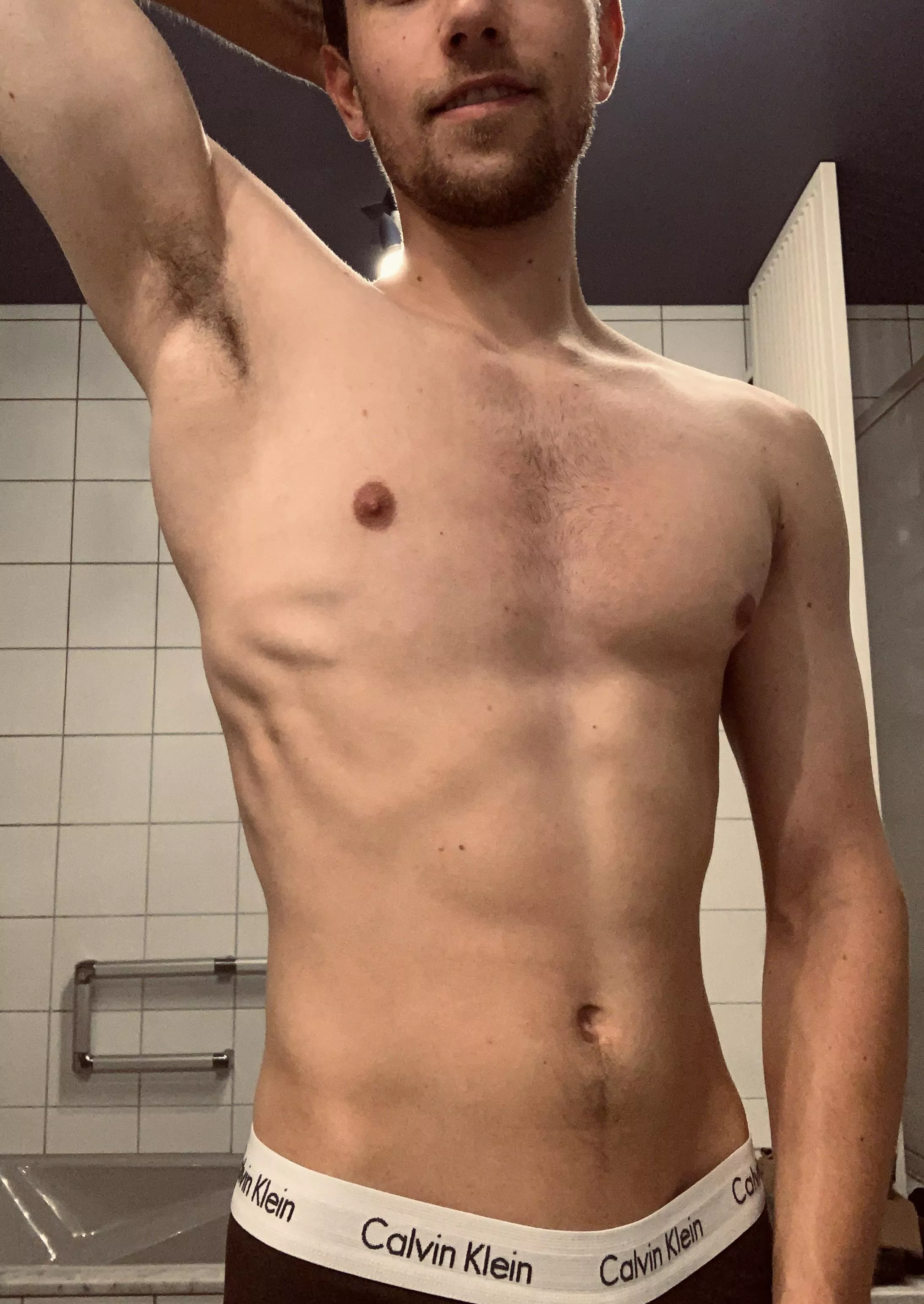 Let them grow for a while 😁 posted by Clean_Remote2767