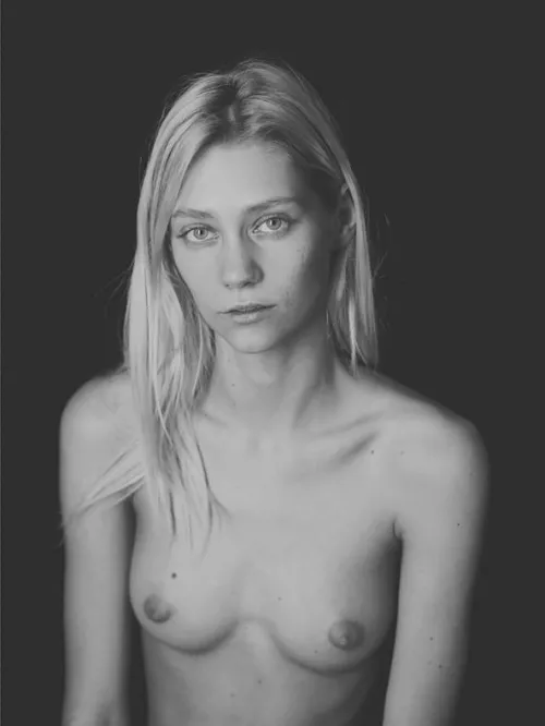 Lidia Judickaite by samoano2