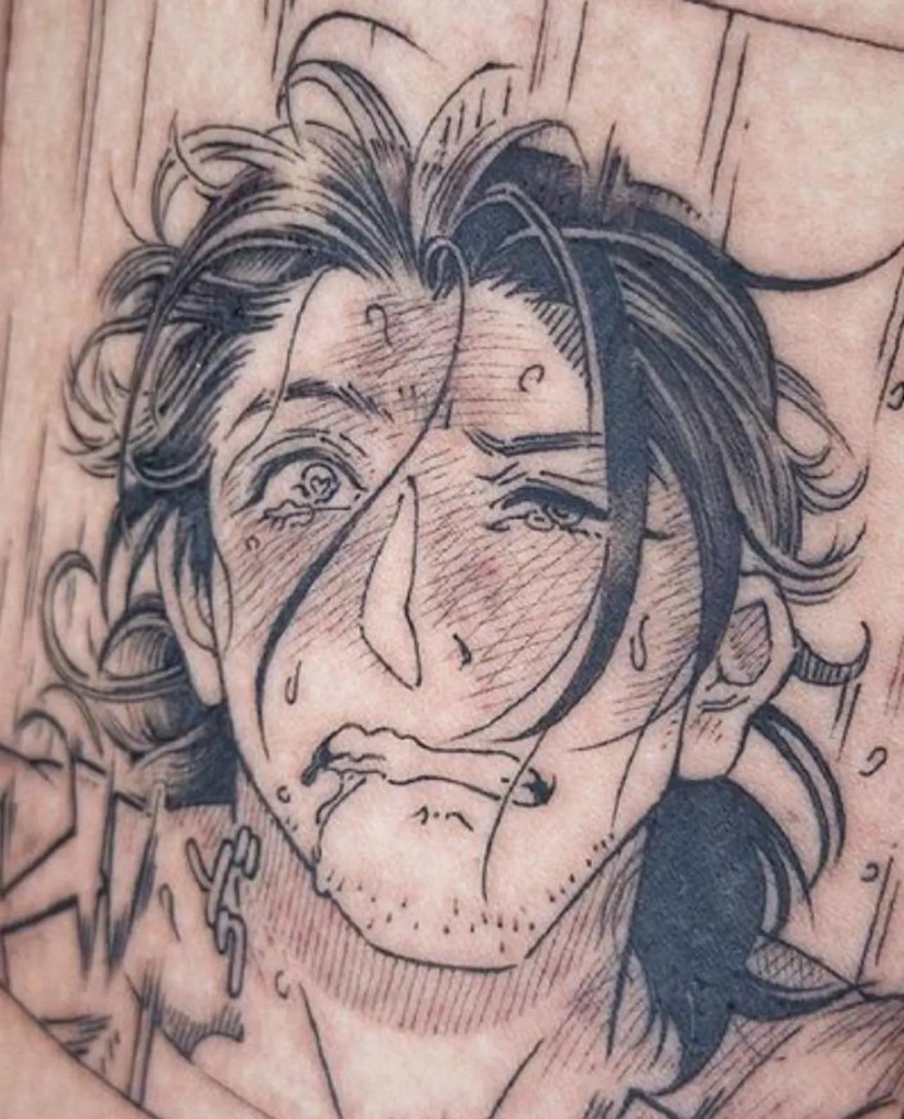 Looking for sauce posted by QueenVeen