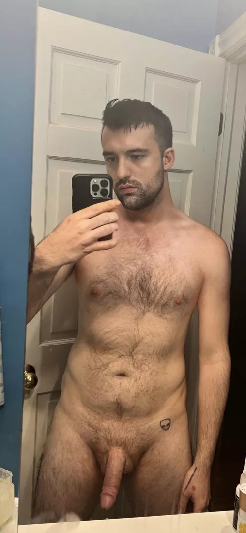 [M] Open for a surprise 😇 by WalrusMinimum3248