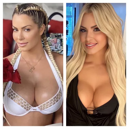 Maryse by chachacha32