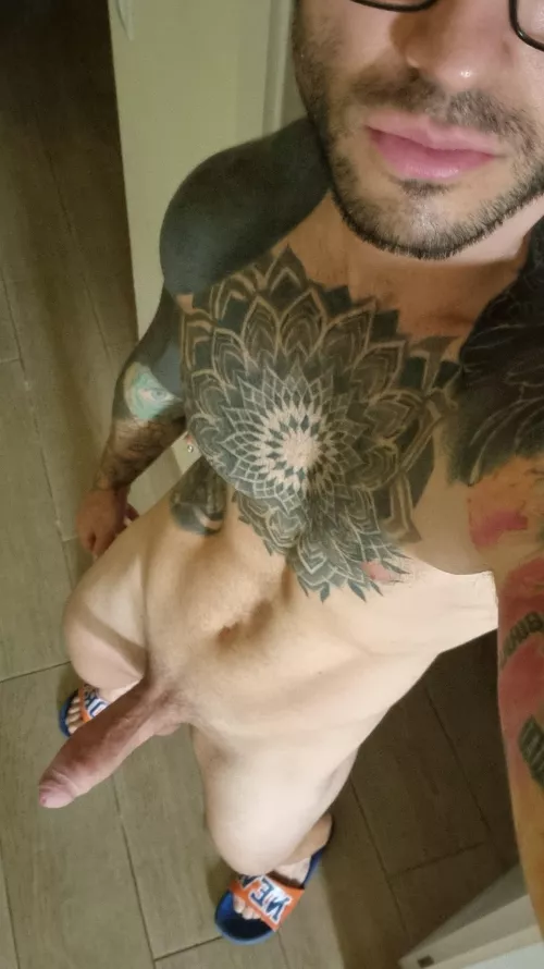 Massive? by Murky-Requirement-87