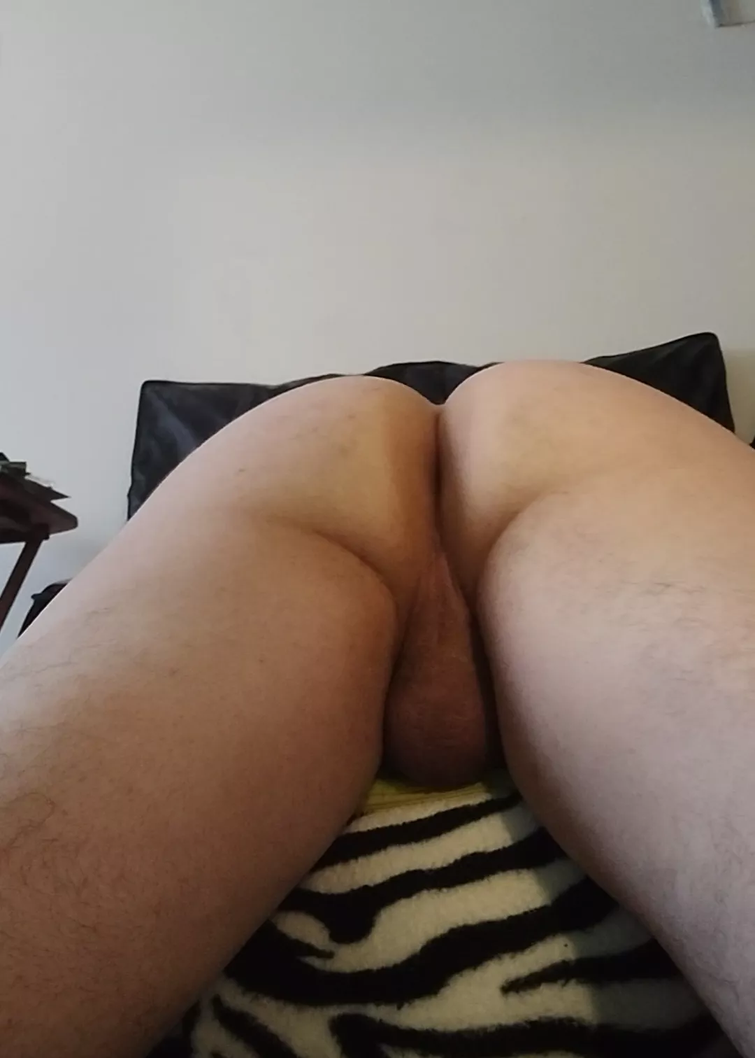 My bubble butt, anyone have any ideas what to do with it? posted by twinkerbell59