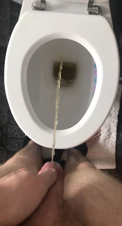 Nice way to start the day by BigCockDaddy124