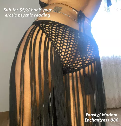 Night Owl ✨ by MadamEnchantress888