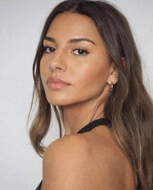 Olivia Webb by LudyLudy2