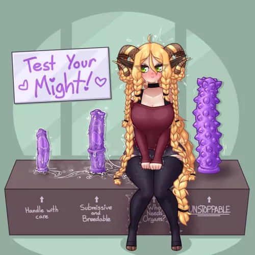 One more to go 🥵 by Frank9388