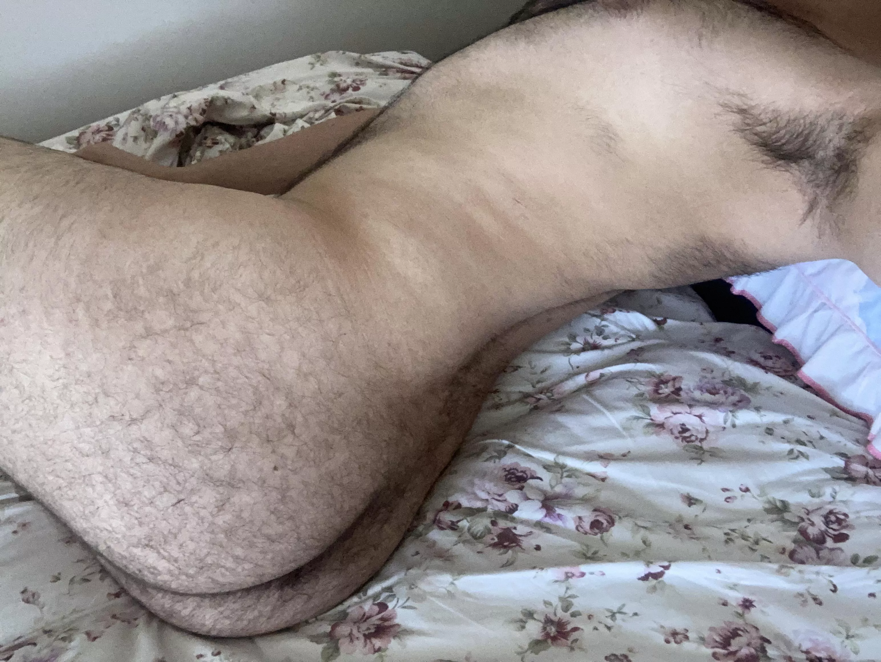 pm if you want to see more of this hairy ass posted by helpingbroos