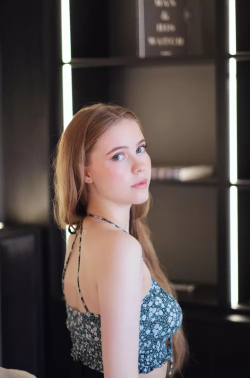 Ready for dinner by [deleted]