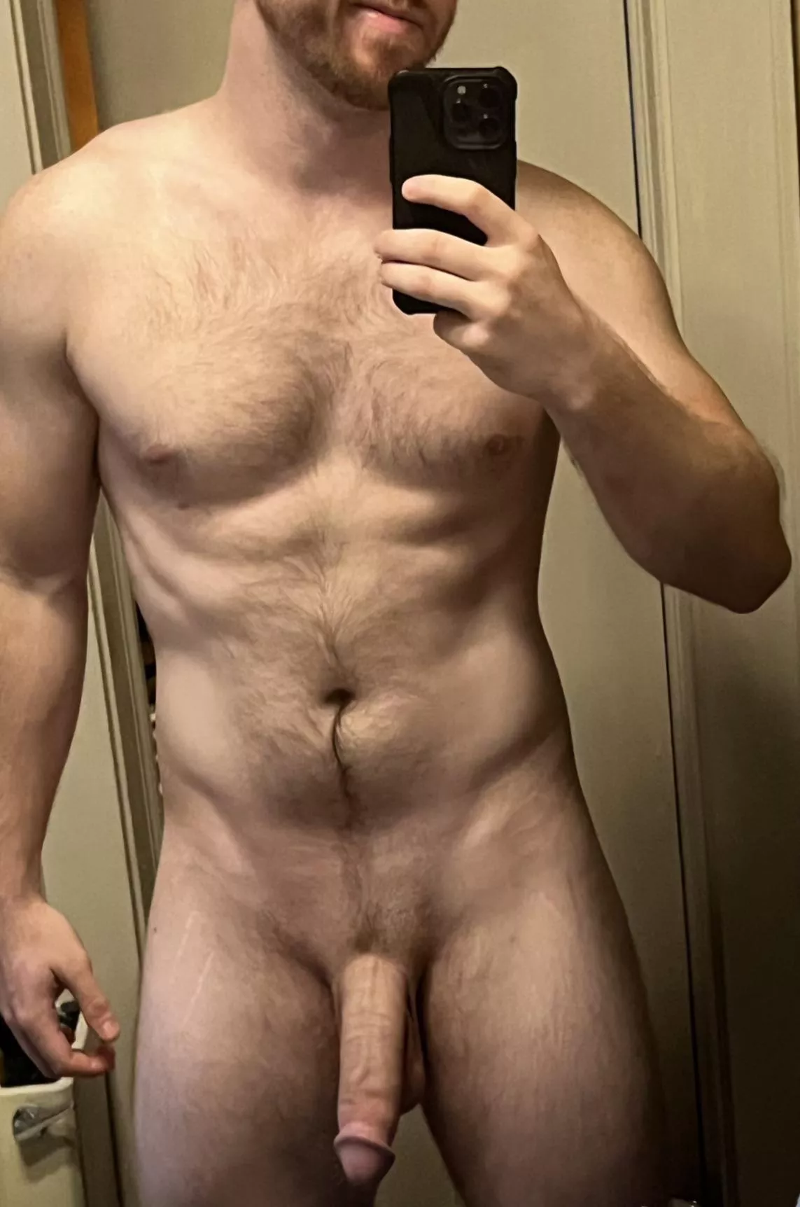 Semi hairy and semi hard posted by What-have-i-done-69