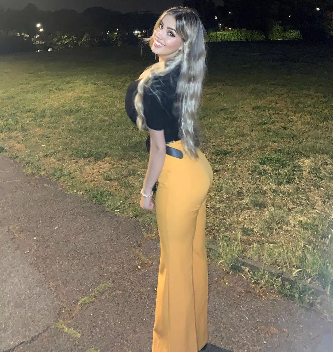 Sheeeesh posted by SecretSilvers