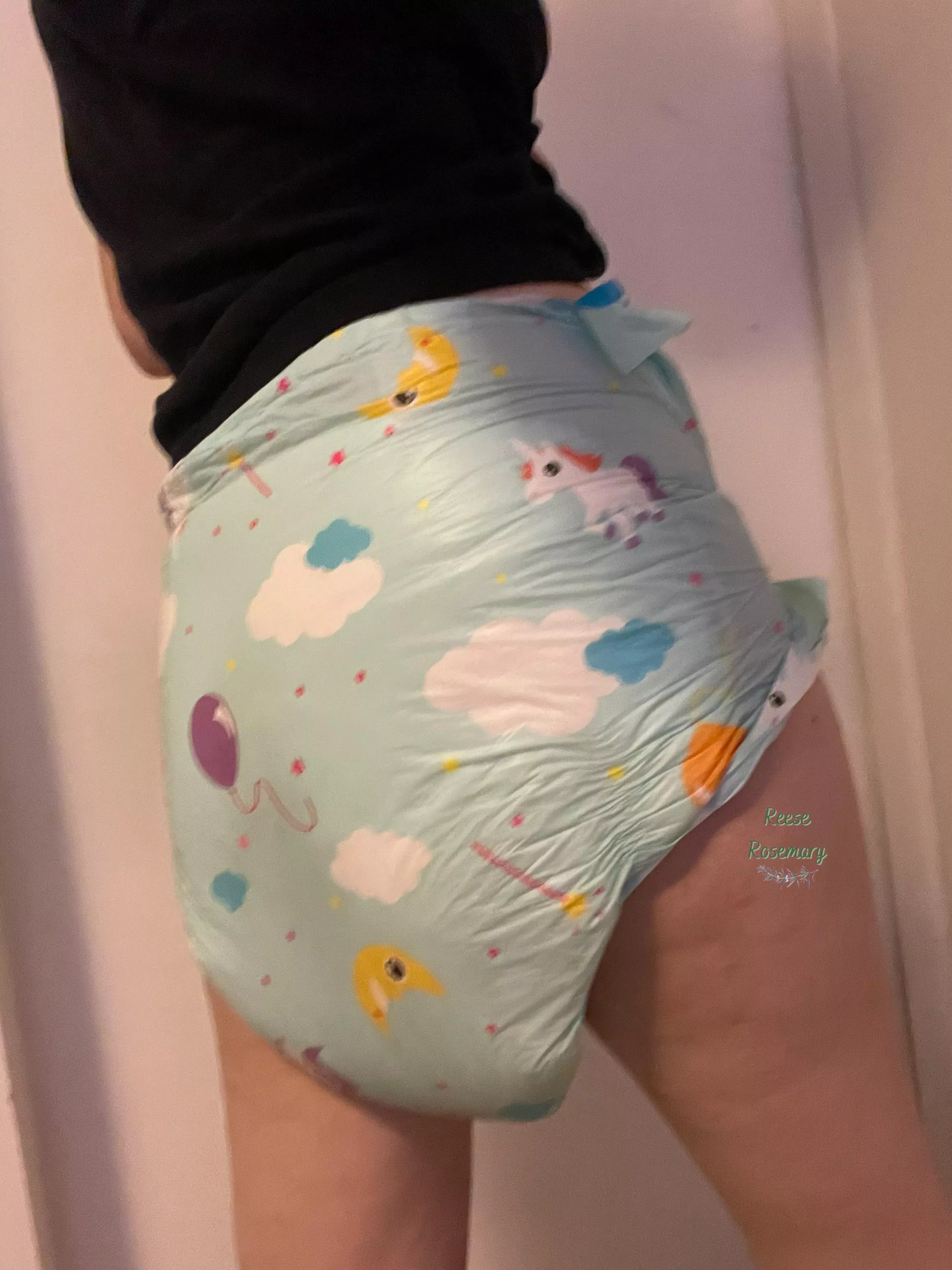 soaked 💦 posted by reeserosemary