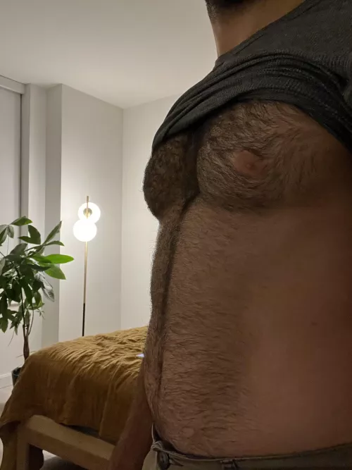 Sometimes I just feel like waxing it all by vhugo2305