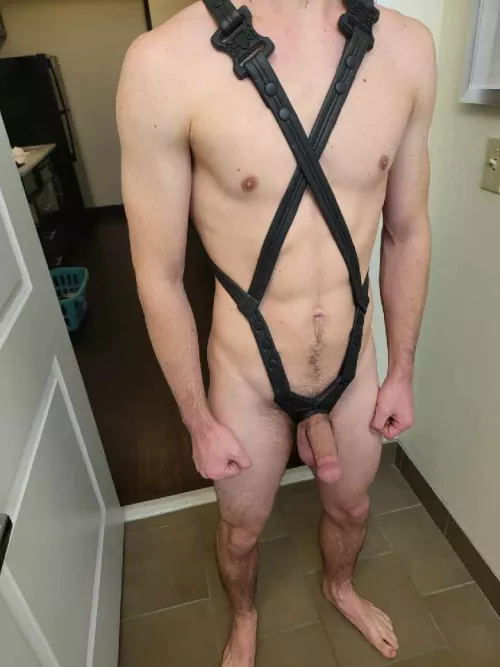 Tbh I love the attention by justlookin4fun862