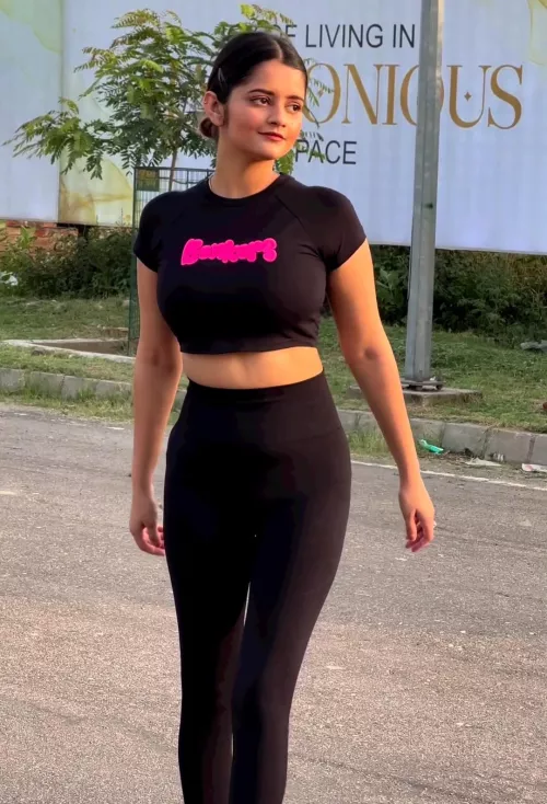 Teen in Black by accessdenied2k22