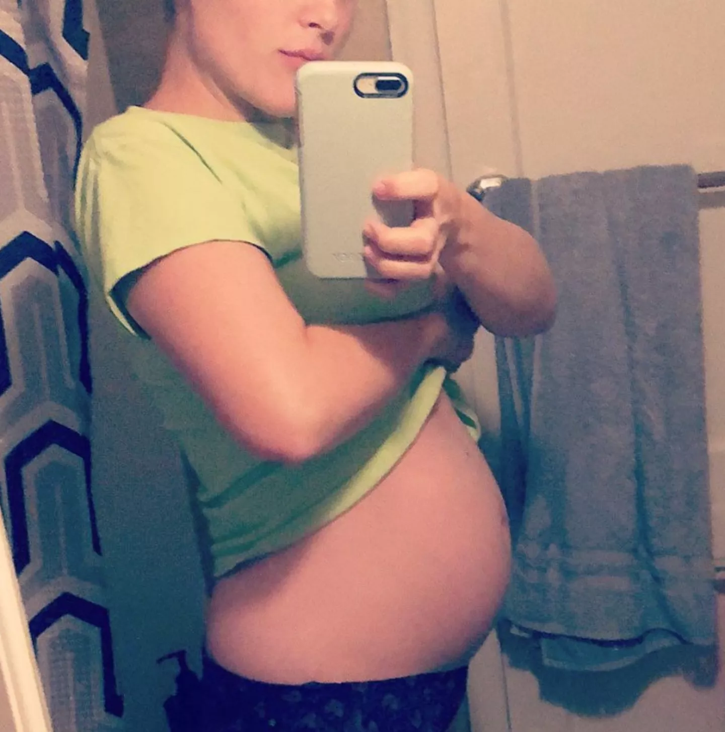 Update! My wife (26) is entering the third trimester! Still loving with her bull. Today I one of the few days I haven't talked to her and I'm going crazy! Been locked up and thinking. Would love to hear from you guys, any thoughts or questions posted by ame2018jason95
