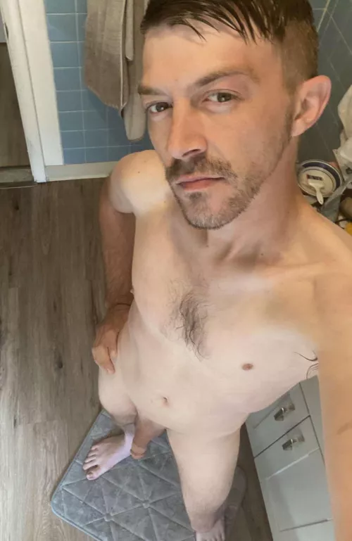 Usually pretty embarrassing to be seen naked.. anon internet is awesome sometimes lol by Alternative-Treat542