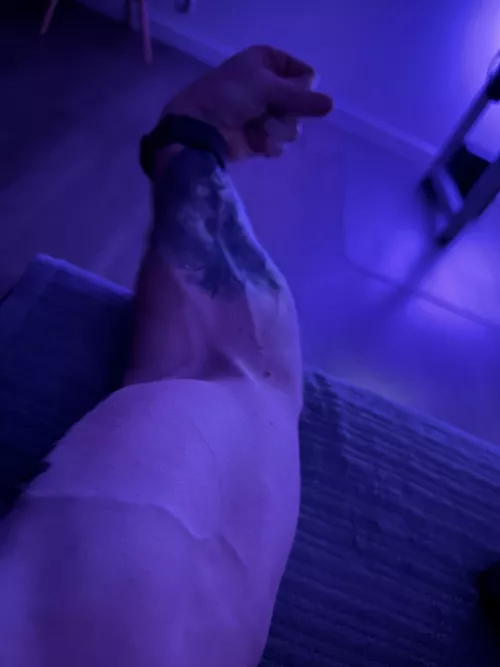 Veiny by _TtTToriginal_