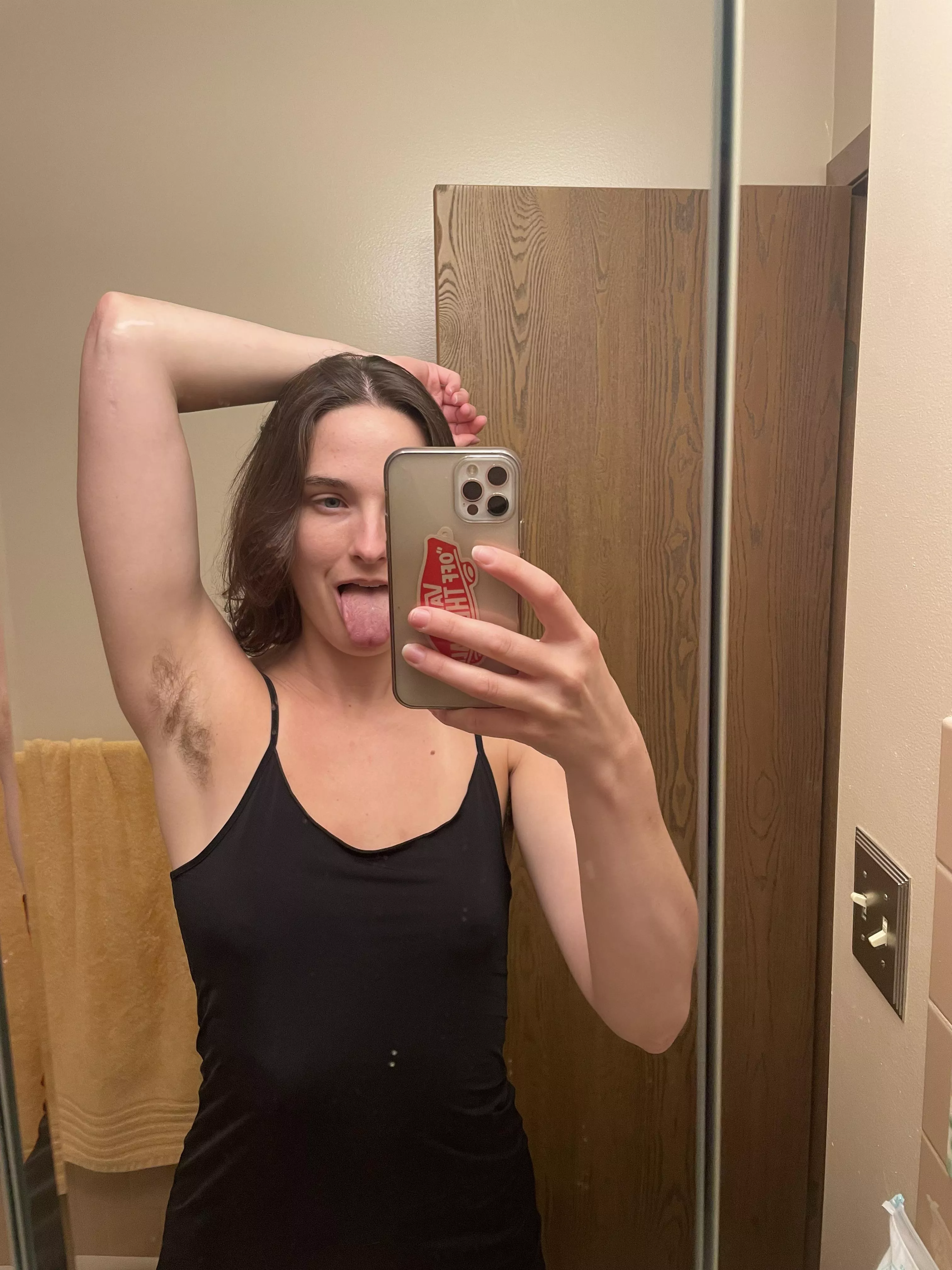 Wanna lick? posted by No-Database-2048